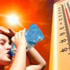 Heat advisory issued for seven provinces