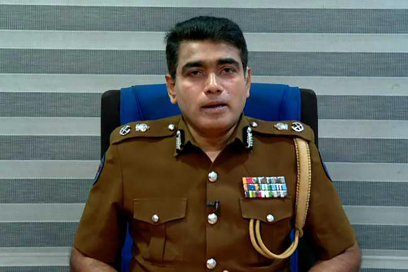 දේවාස්ථානවලට විශේෂ ආරක්ෂාවක් (VIDEO)