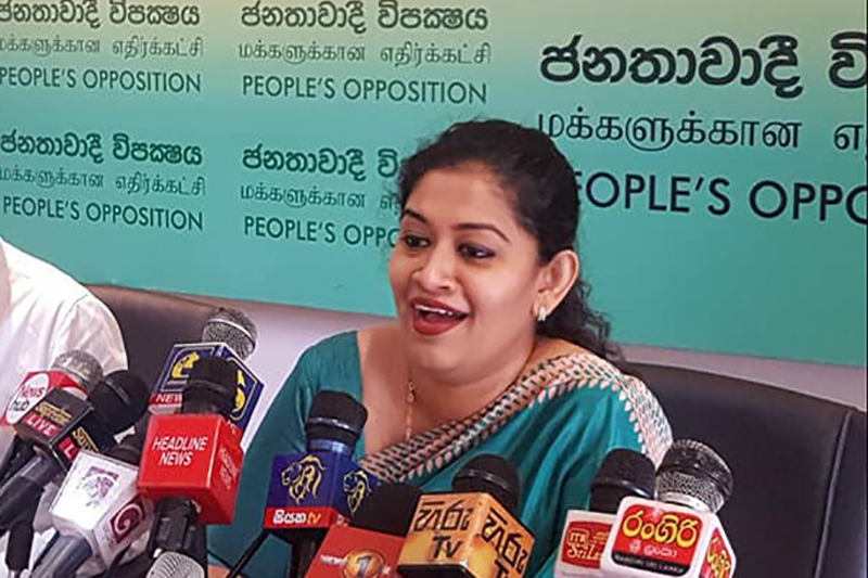 දැන් අපේ රටේ වැව් හදන්නේ චීනෙන්! (VIDEO)