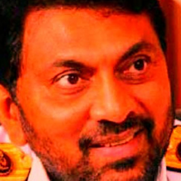 පොලීසියට කරන්නාගොඩ සොයා ගන්න බැරි වෙලා ! ලැජ්ජ නැද්ද?