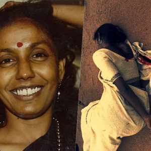 Remembering Rajani: Framing Democracy for our times