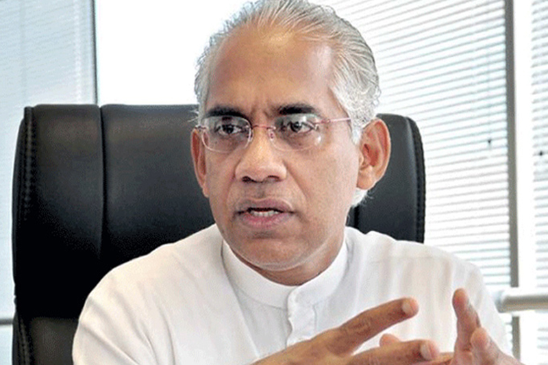 දූෂණ විරෝධී පනත ගෙන ඒම අලුත් ආණ්ඩුවේ ප්‍රධාන වගකීමක් - ඉරාන් (VIDEO)