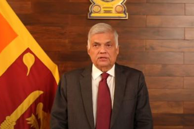 රනිල් ගේ අණින් ‘‘අතිගරු‘‘ සහ 