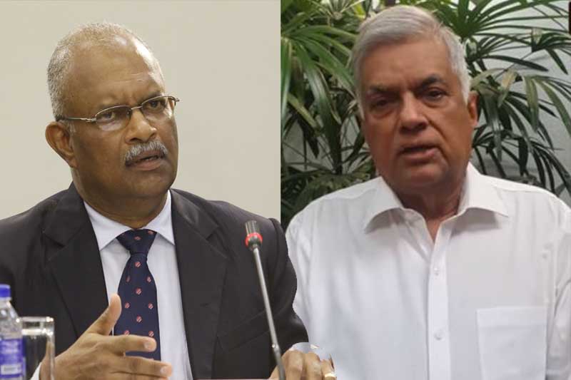 පාස්කු ප්‍රහාරයේ ශානි හෙලිකළ කරුණු ගැන හිටපු අගමැති අපක්ෂපාති පරික්ෂණයක් ඉල්ලයි (VIDEO)