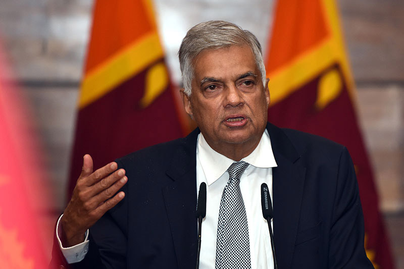 රට හැර යන සෞඛ්‍ය වෘත්තිකයන් ගැන ජනපති කතා කරයි