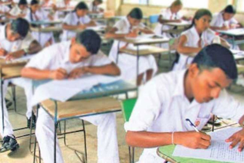 උසස් පෙළ ගැන අමාත්‍ය මණ්ඩලයෙන් තීරණයක්