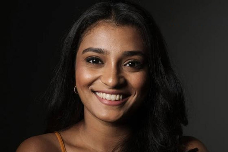 ඩිනාරා පුංචිහේවා ආසියාවේ ප්‍රබලයින් අතරට