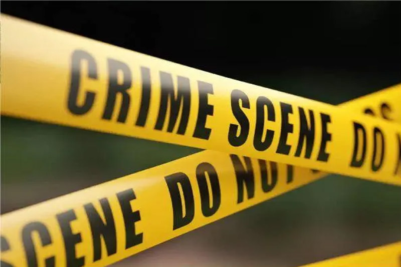 තැන තැන සිදුවන මනුෂ්‍ය ඝාතන