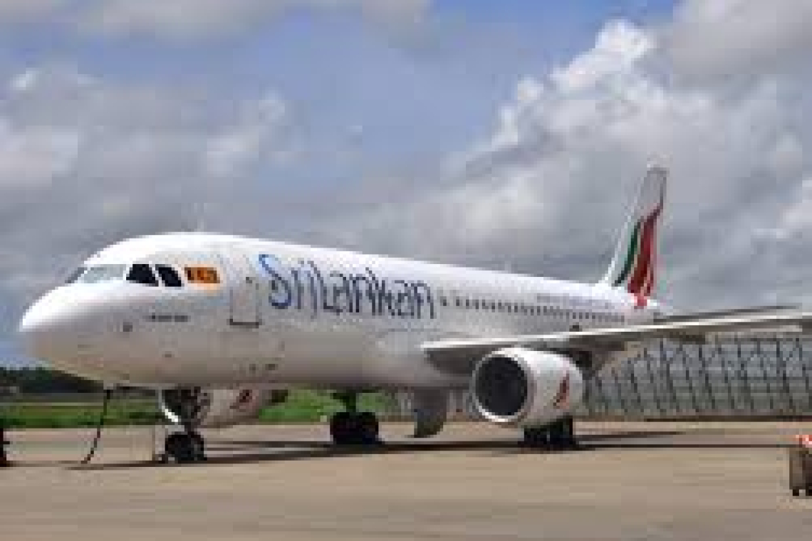එයාර්බස් 330: SriLankan ගුවන් සේවය වසර 14ක් පැරණි ගුවන් යානයක් බදු ගත්තේ ඇයි?