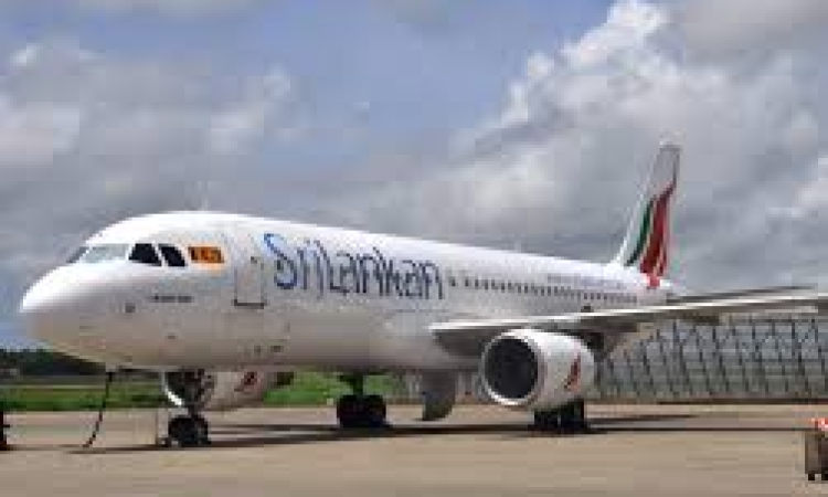 එයාර්බස් 330: SriLankan ගුවන් සේවය වසර 14ක් පැරණි ගුවන් යානයක් බදු ගත්තේ ඇයි?