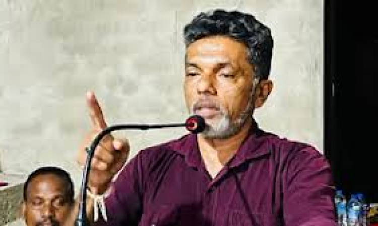 නයි මුගටි එකතුවෙලා නගර සභා ප්‍රා.සභාවල බලය පිහිටුවොත් වැඩ කරන්න දෙන්නෑ…--නි. ඇමති ටී. බී. සරත් තර්ජනය කරයි 