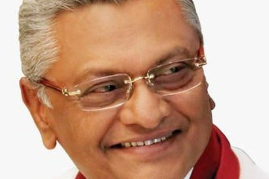 රජයේ මුදල් වංචා කිරීමේ චෝදනා මත චමල් රාජපක්ෂ අත්අඩංගුවට සොයයි  