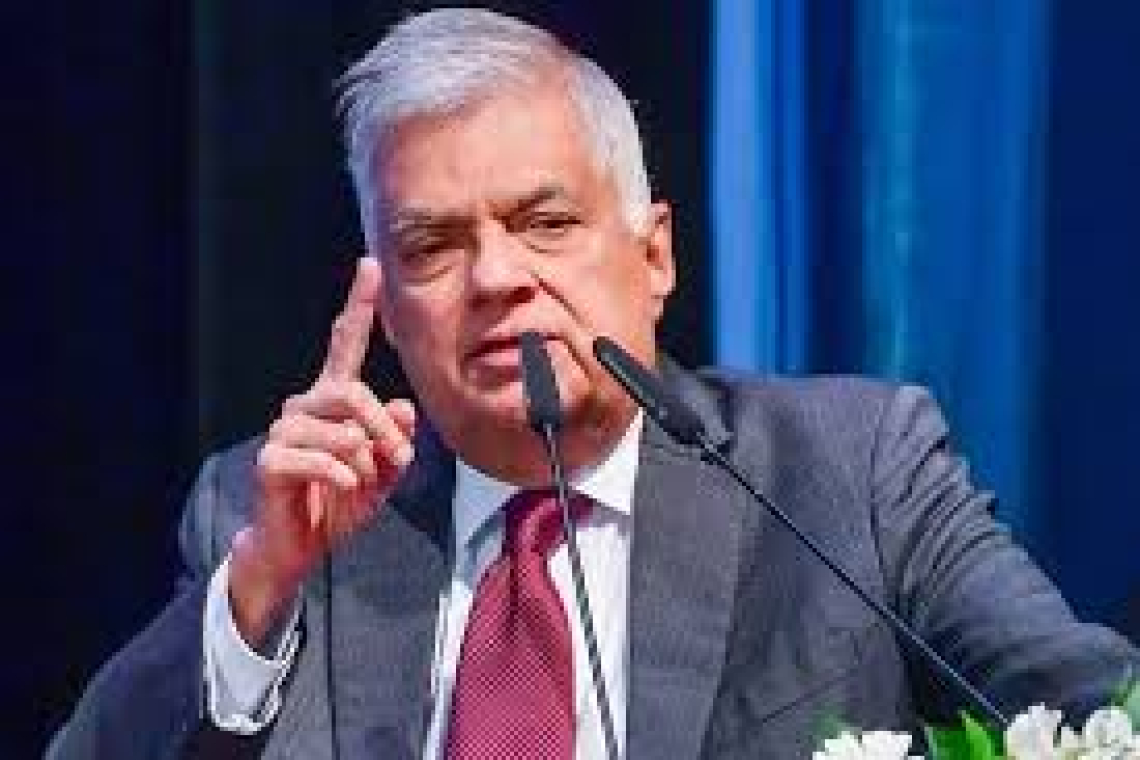   කෙහෙළියගේ බෙහෙත් හොරකම ගැන විස්තර අහන්න රනිල් අද CIDයට