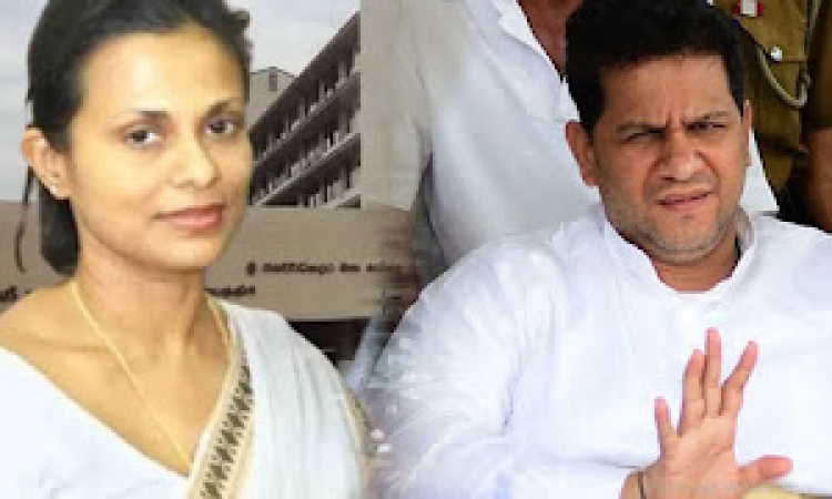වැඩි මිලට ඖෂධ විකුණූ දුමින්ද සිල්වාගේ ඩොක්ටර් අත්අඩංගුවට