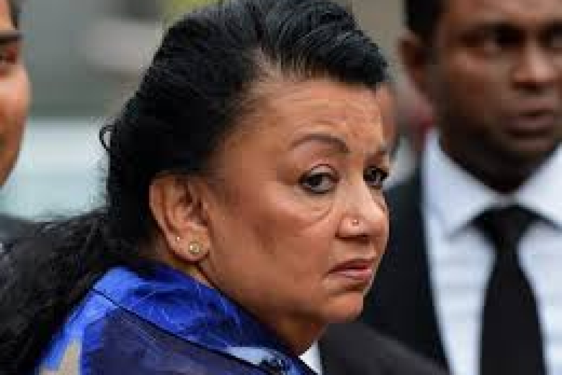 සිරිලිය යළි කරළියට