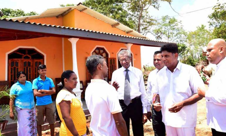  නියෝජ්‍ය අමාත්‍ය ටී.බී. සරත්ගේ ප්‍රකාශය තරයේ හෙළා දකිනවා