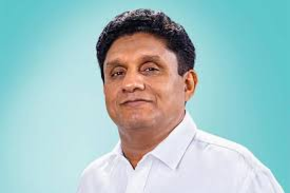 වහාම ජාතික ආරක්ෂක කවුන්සිලය කැඳවා ඉරාන - ඊශ්‍රයාල් යුද්ධයෙන් අප රටට සිදුවන බලපෑම් ගැන සොයා බලා විසඳුම් ලබා දෙන්න - විපක්ෂ නායක සජිත් ප්‍රේමදාස රජයෙන් ඉල්ලයි