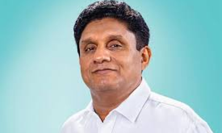 වහාම ජාතික ආරක්ෂක කවුන්සිලය කැඳවා ඉරාන - ඊශ්‍රයාල් යුද්ධයෙන් අප රටට සිදුවන බලපෑම් ගැන සොයා බලා විසඳුම් ලබා දෙන්න - විපක්ෂ නායක සජිත් ප්‍රේමදාස රජයෙන් ඉල්ලයි