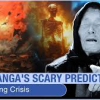  නව බාබා වන්ගාගේ ඇඟ හිරිවැටෙන අනාවැකි තුළ මැදපෙරදිග බිහිසුණු යුද්ධයත් තිබුණද?