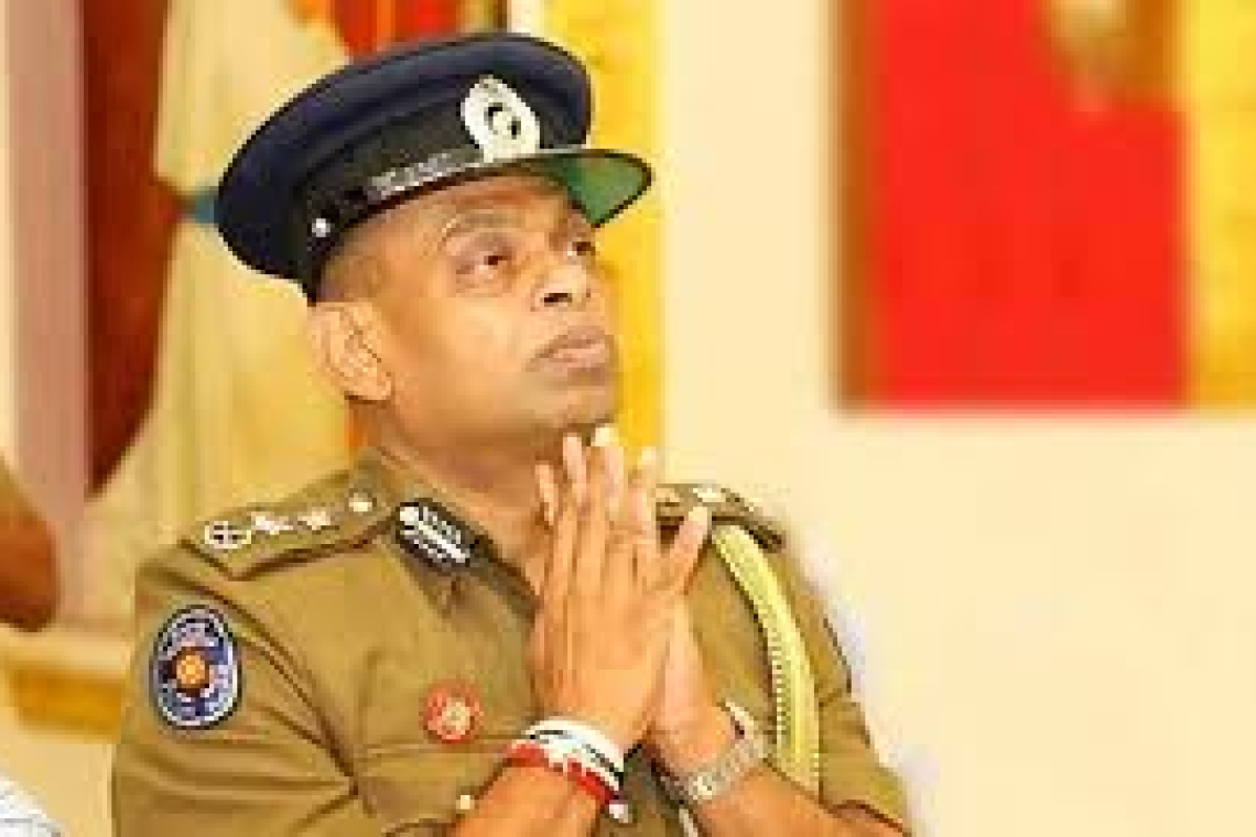 දේශබන්දු වමාරයි...