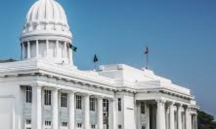 කොළඹ නගර සභා රැස්වීමට AC දාන්න දවසට ලක්‍ෂ හතරක්