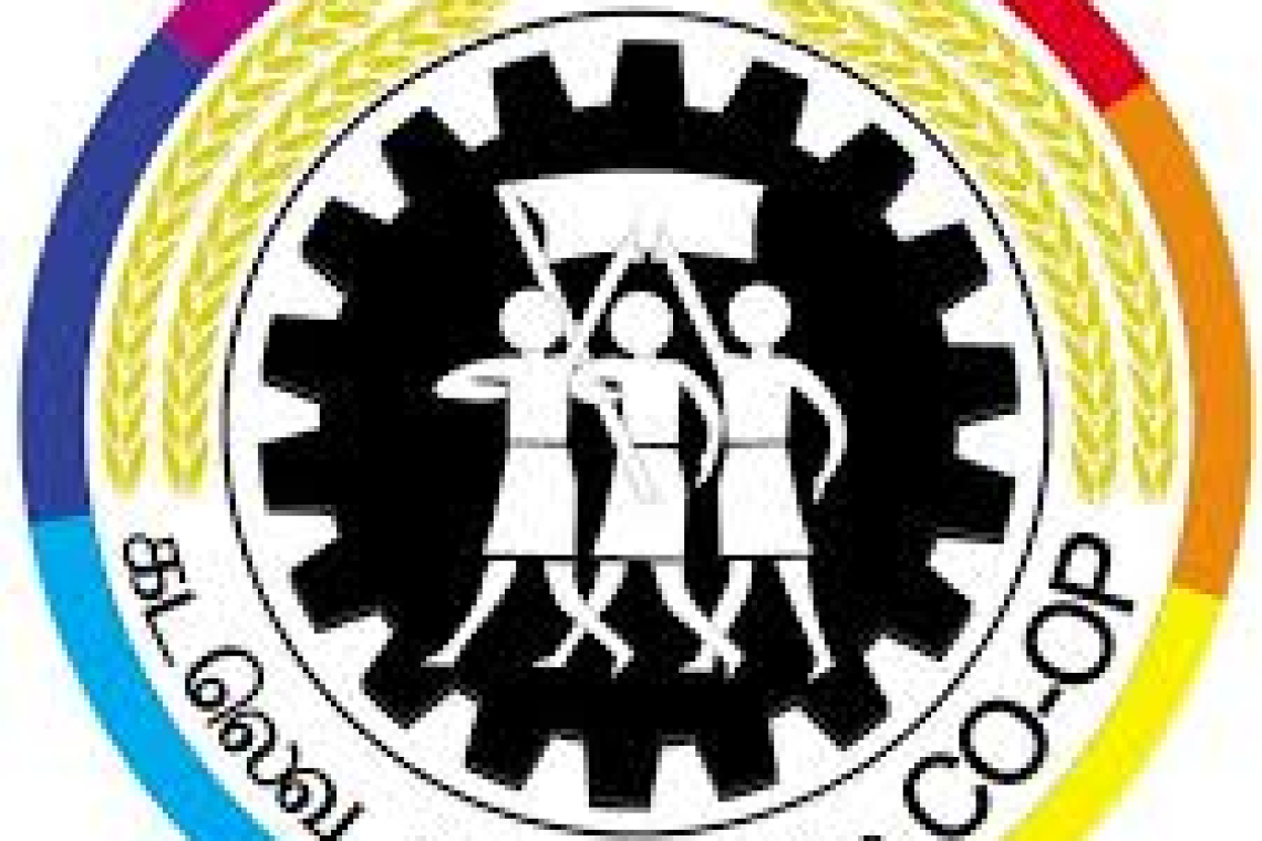 සමූපකාරයේ ඩොලර් කෝටි 280ක දේපළකට රජය අත ගහන තැතක්