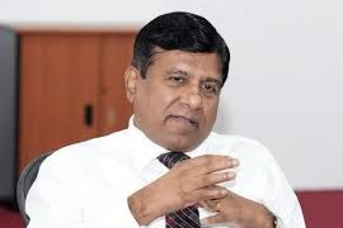 අනුරාධපුරයේ සියකරුවන් නිදහස් කිරීමේ සත්ය කතාව විජයදාස හෙළි කරයි