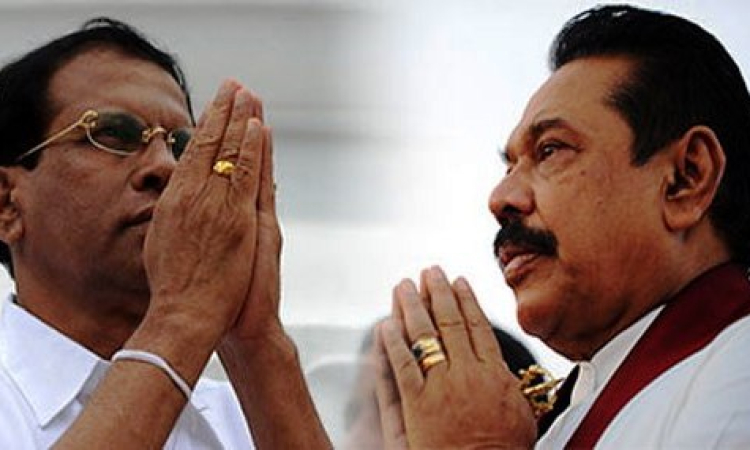 හිටපු ජනපති තිදෙනෙක්ගේ රට සවාරි ලිපිගොනු අතුරුදහන්