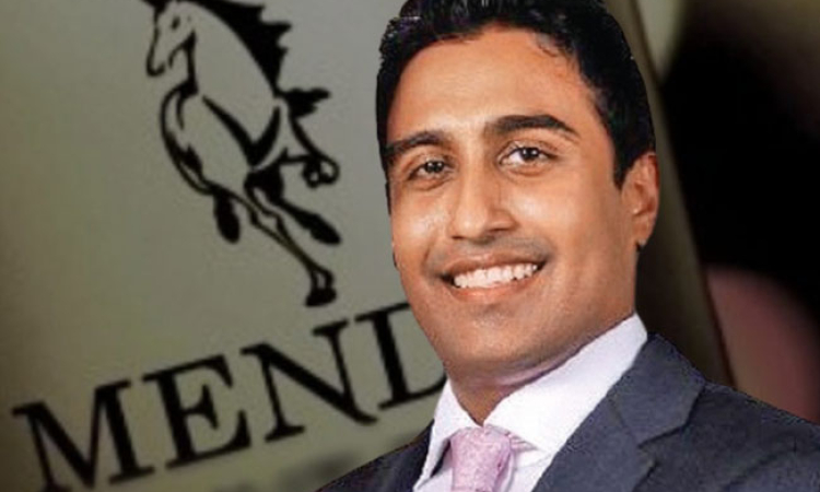 කෝටි 103ක VAT බදු ගෙවා නෑ අර්ජුන් ඇලෝසියස්ට ඔක්තෝබර් 13 උසාවි එන්න  නියෝග
