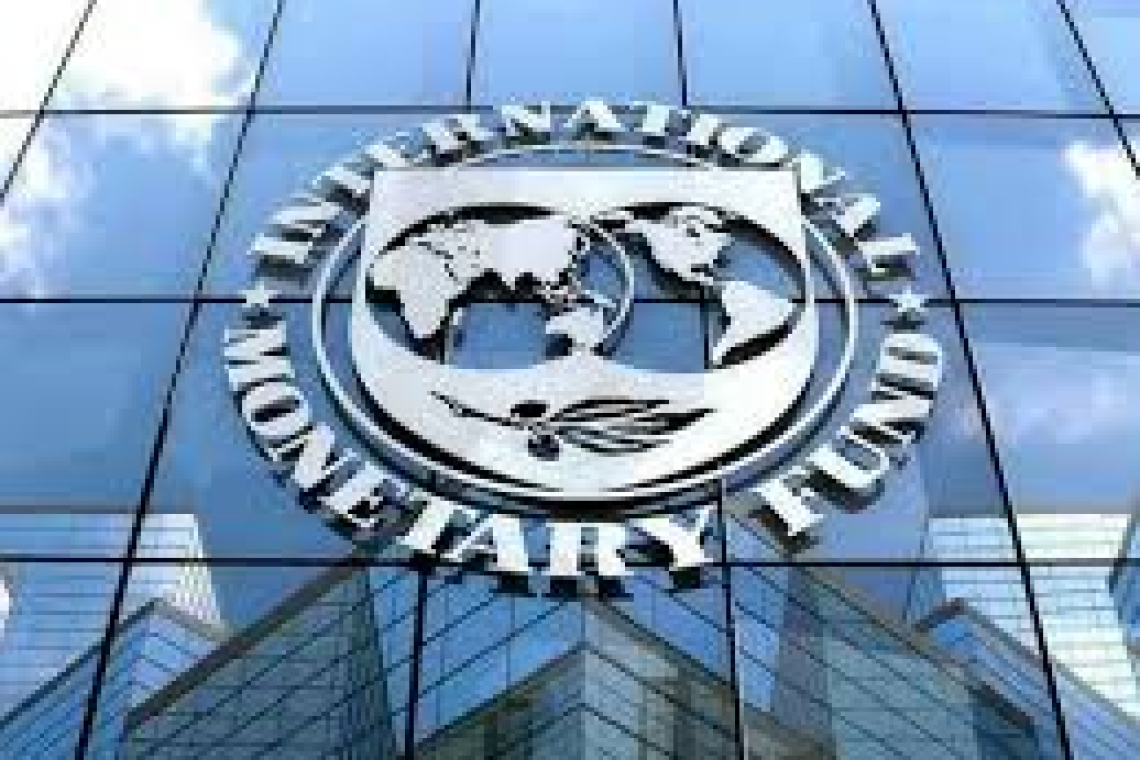 IMF සිවුවැනි සමාලෝචනයත් අනුමතයි