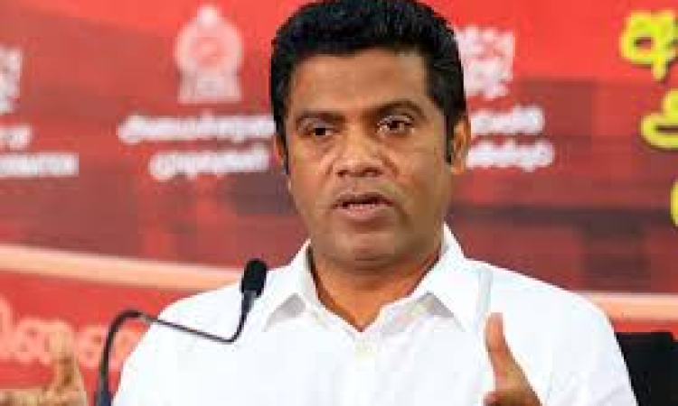  නලින්ද ජයතිස්සගෙන් ආන්දෝලනාත්මක හෙළිදරව්වක්... අවස්ථා 14 කදී කන්ටේනර් 1000 කට ආසන්න ප්‍රමාණයක් නිදහස් කරලා
