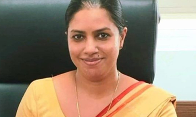 බස්නාහිර පළාත් පාලන කොමසාරිස්වරියට එරෙහිව සීතාවක මන්ත්‍රීවරු උසාවි යති