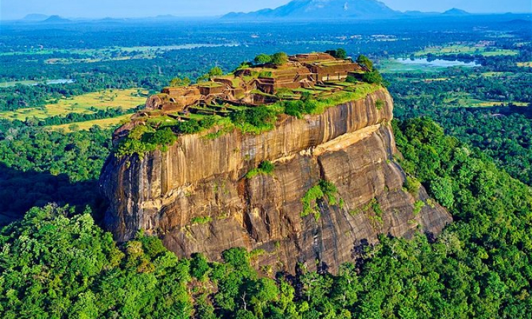    සීගිරිය ලෝක උරුම ලයිස්තුවෙන් ඉවත් වෙයිද