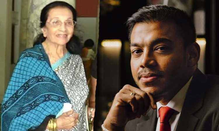 දෙහිවල හා රත්මලානේ කෝටි 8ක අයථා වත්කමට අමතරව ඩේසි ආච්චිගේ සහ යෝෂිතගේ ගිණුම්වල කෝටි 6ක්  