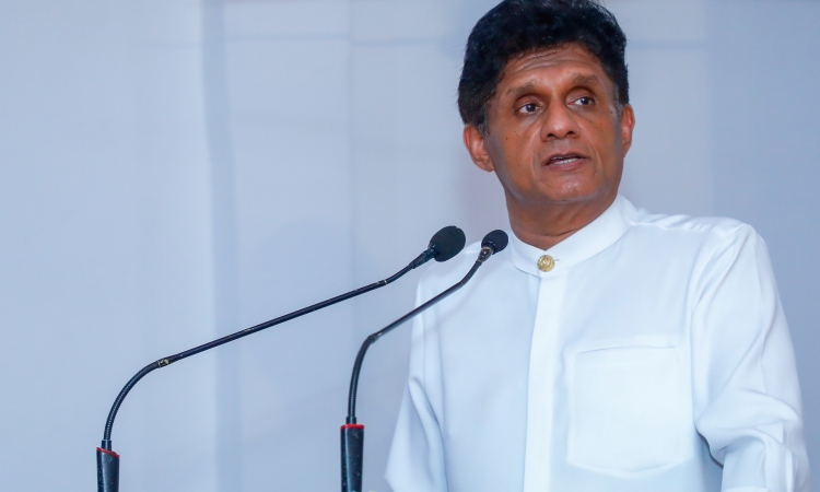 ආණ්ඩුව බුදි... ජාතික රෝහලට අසාධ්‍යයි..MRI ස්කෑන් යන්ත්‍ර 4න් 3ක්ම ක්‍රියා විරහිතයි-- සජිත්