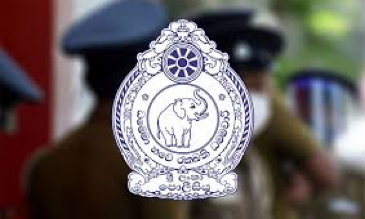පොලිස් සේවයේ පුරප්පාඩු 28,000ක් 
