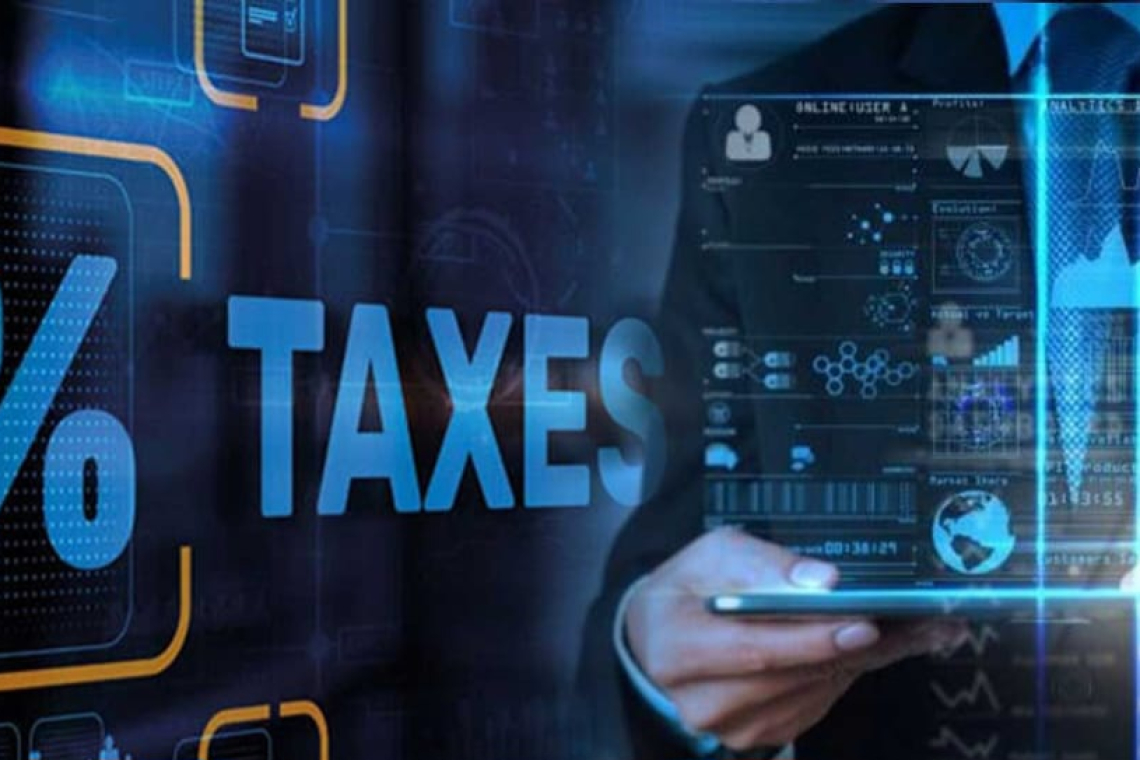 ඩිජිටල් සේවා සඳහා 18%ක වැට් බද්දක් ....බොහෝ ඩිජිටල් සේවා සඳහා ඉහළ මිලක් ගෙවීමට සිදුවේවි