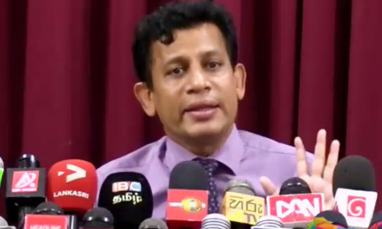   රටින් මිලදී ගන්න යන ඖෂධ 113න් 50ක්ම ලංකාවේ නිෂ්පාදනය කරන ඒවා සෞඛ්‍ය වෘත්තිය සමිති කියයි
