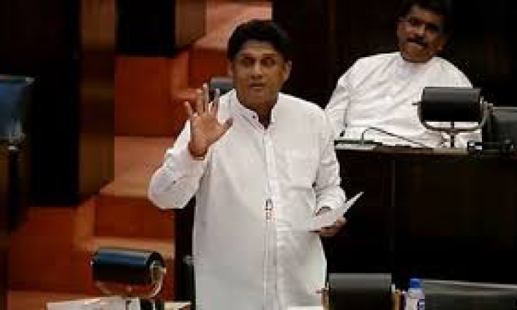 සහල් අතිරික්තයක් තිබියදීත් රජය සහල් ආනයනය කර බදු ආදායම වැඩි කර ගන්න උත්සාහ කරනවා - විපක්ෂ නායක සජිත් ප්‍රේමදාස දත්ත සහිතව පැහැදිලි කරයි