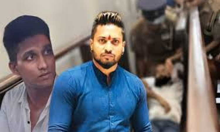 කෙහෙල්බද්දර පද්මේ මැලේසියාවේදී අත්අඩංගුවට