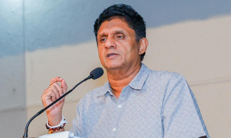 රට වෙනුවෙන් හොඳම ගිවිසුම ලබා ගන්නා විපක්ෂයේ අපිත් සහයෝගය දෙනවා - ට්‍රම්ප් ජනාධිපතිවරයාගේ බදු ගැන කියමින් විපක්ෂ නායක සජිත් ප්‍රේමදාස පවසයි