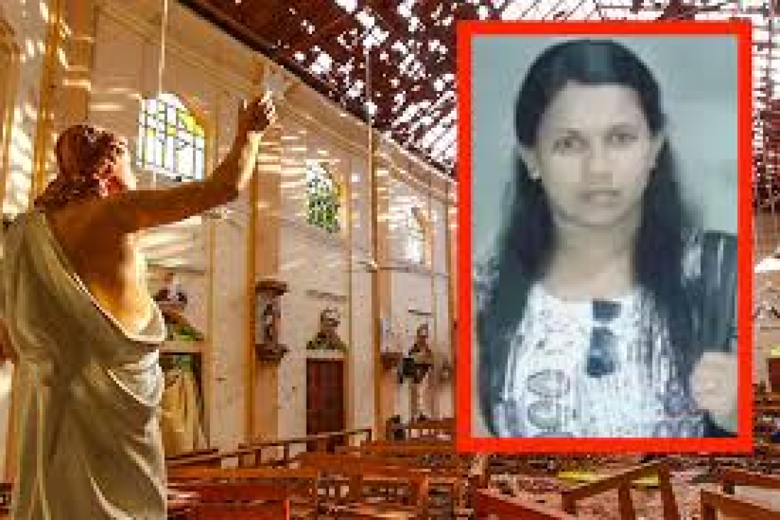 සාරා පණපිටින්? තුන්වැනි DNA වාර්තාව සැකයි ප්රහාරය ගැන පිල්ලෙයාන් කලින් දැනගෙන ඉඳලා