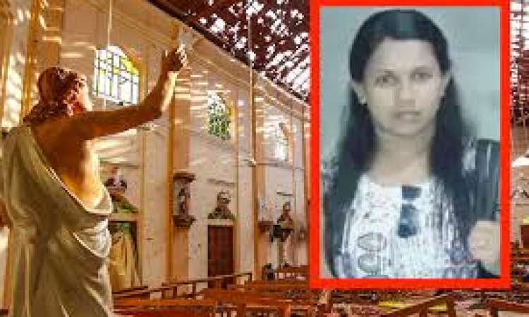  සාරා පණපිටින්? තුන්වැනි DNA වාර්තාව සැකයි ප්‍රහාරය ගැන පිල්ලෙයාන් කලින් දැනගෙන ඉඳලා 