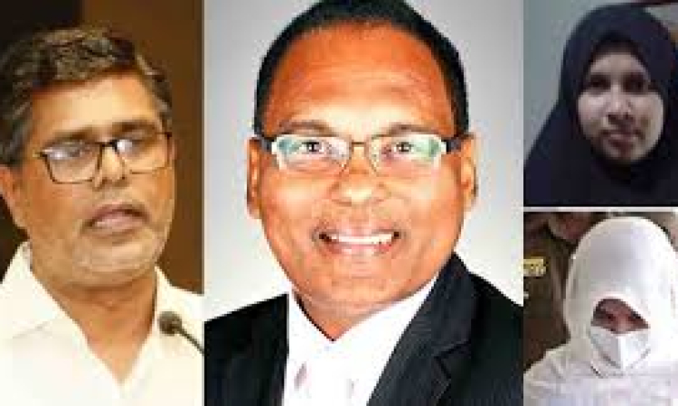  පාස්කු ඉරිදා ප්‍රහාරයේ අලුත් කරුණු හෙළි වේ.... සාරා ගෙන ගොස් ඇත්තේ හමුදා මේජර්වරයෙක්