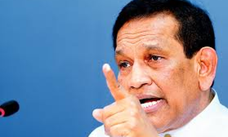රාජිත අත්අඩංගුවට නියෝග!...පොලිසිය රාජිතව හොයයි..! රාජිත නිවසින් පලායයි