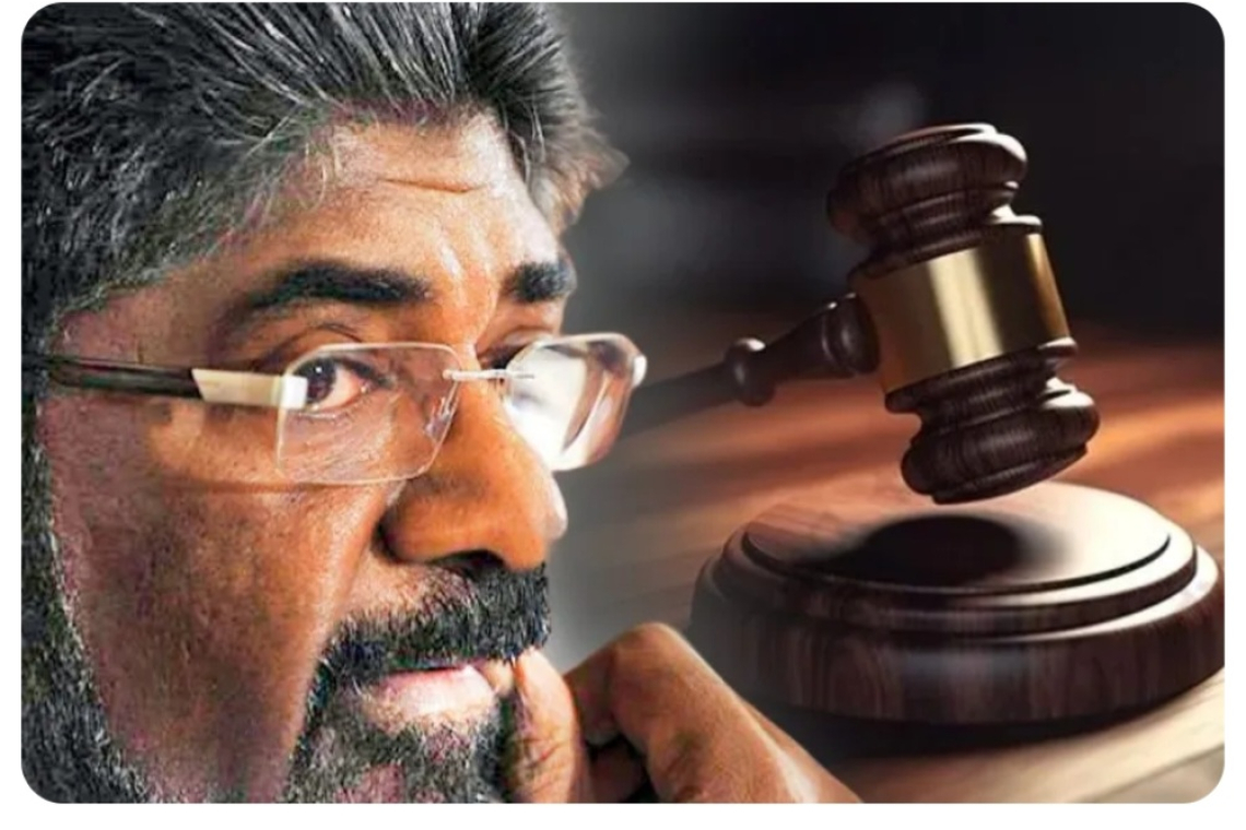 එන්නත් මිලදී ගැනීමේ කෙහෙළියගේ නඩුවේ අධිචෝදනා භාරදීම සැප්තැම්බර් 16 දා