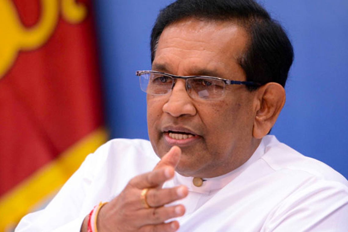 Update ‘දුරකථනය දවස් 15ක්ම වැඩ නෑ !! අල්ලන්න ගියත් රාජිත ගෙදර නෑ....වෛද්ය වාර්තාව බෙහෙත් උණ්ඩුවක් විතරයි අල්ලස් කොමිසම උසාවියට කියයි