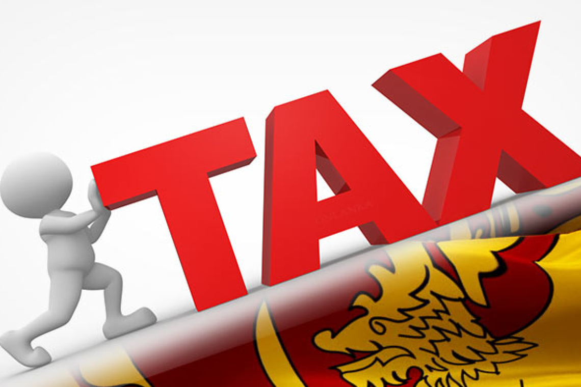 මැතිඇමැතිලාට ආදායම් බද්දෙන් ලොකු සහනයක්