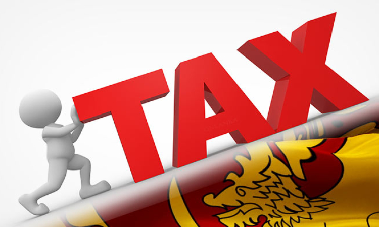 මැතිඇමැතිලාට ආදායම් බද්දෙන් ලොකු සහනයක්