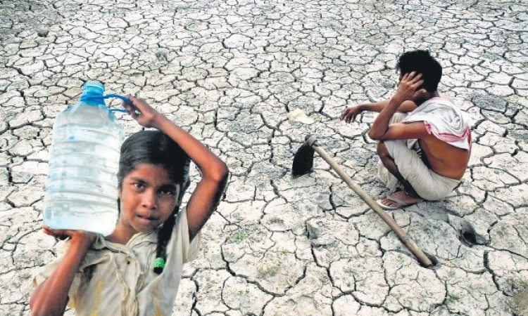දේශගුණික බලපෑම් අවම කරන ව්‍යාපෘතියෙත් දූෂණ වංචා රැසක් 